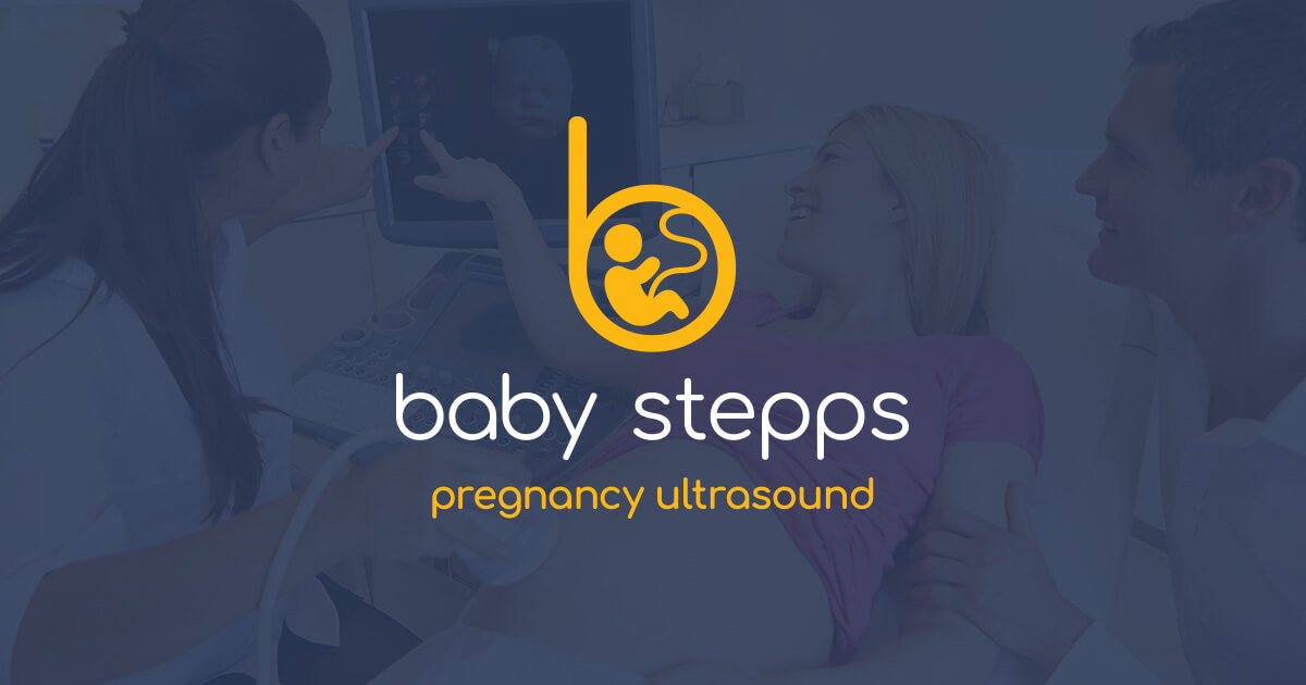 Pregnancy Ultrasound Scan Baby Stepps Ultrasound Clinic, Stepps, Glasgow