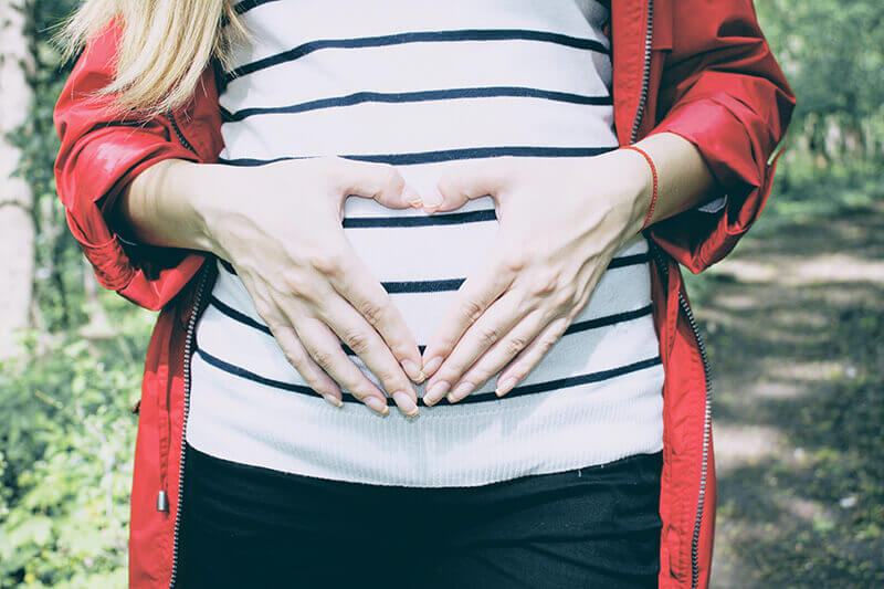 About Baby Stepps Ultrasound